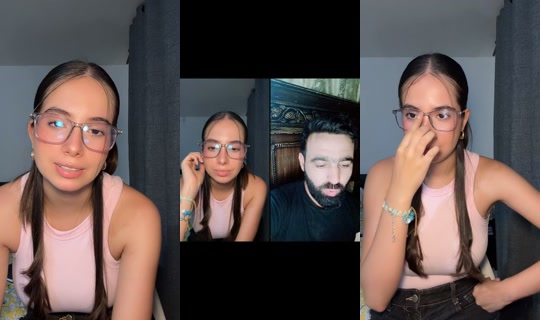 manuelavasquez1206's Live Session — Jul 7, 2026, 2:43 AM