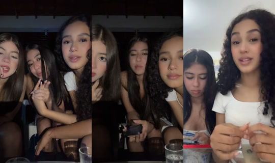 mar._rojas's Live Session — Jul 7, 2026, 5:53 AM