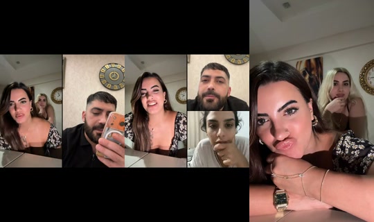 maralgenc's Live Session — Jul 6, 2026, 1:03 AM