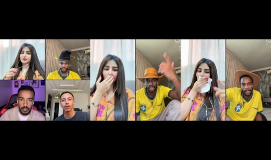 maram_198888's Live Session — Jul 5, 2026, 10:15 AM