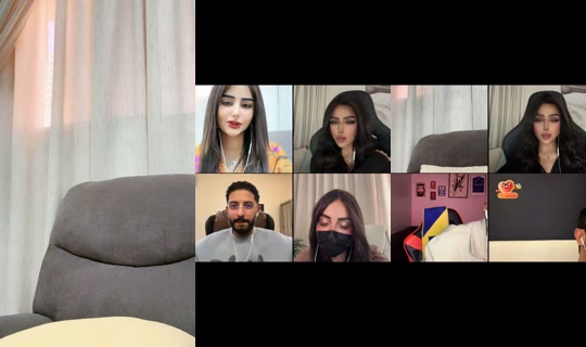 maram_198888's Live Session — Jul 5, 2026, 11:05 AM