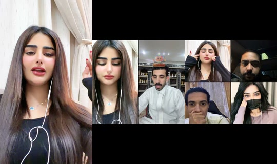 maram_198888's Live Session — Jul 5, 2026, 6:57 PM