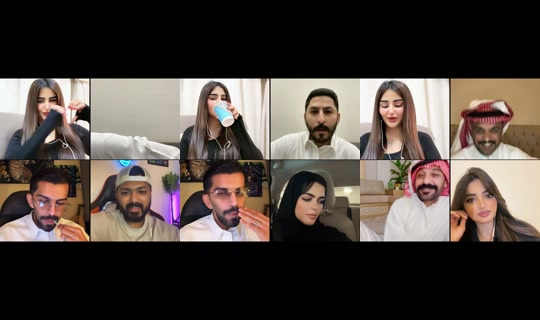 maram_198888's Live Session — Jul 5, 2026, 7:48 PM