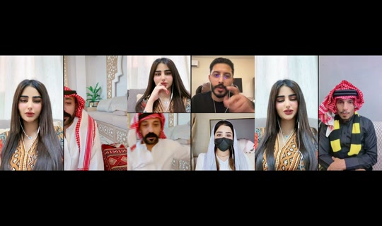 maram_198888's Live Session — Jul 6, 2026, 10:44 AM