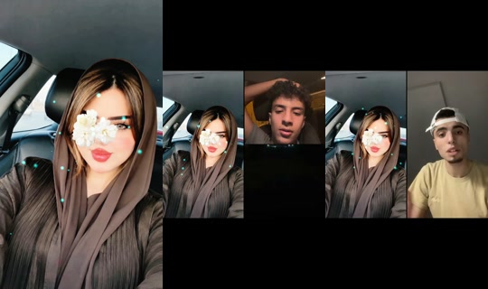 maramglamoffcail's Live Session — Jul 6, 2026, 11:36 PM