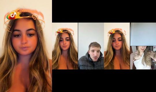 marcia_983's Live Session — Jul 7, 2026, 2:55 PM