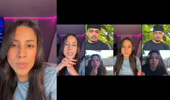 marelynrdz's Live Session — Jul 7, 2026, 12:32 AM
