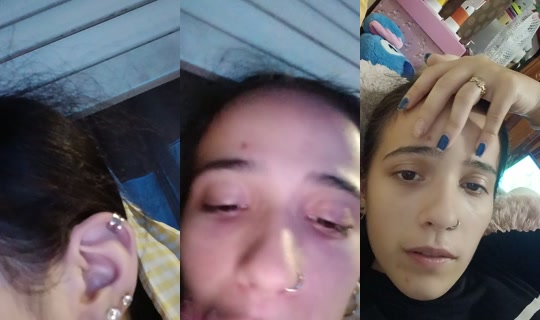 margaridamarques183's Live Session — Jul 5, 2026, 1:18 AM