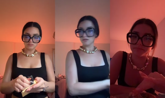 margglvb's Live Session — Jul 6, 2026, 8:33 PM