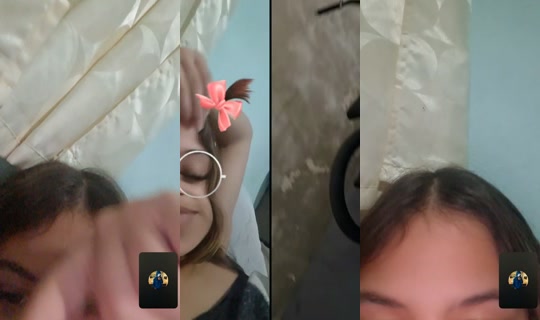 mari.fortes.__'s Live Session — Jul 6, 2026, 9:01 PM