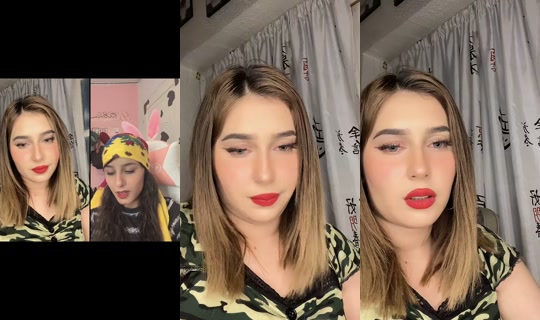 mari_diamond_19's Live Session — Jul 4, 2026, 10:30 PM