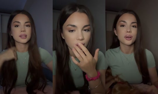 maria.m1a's Live Session — Jul 6, 2026, 9:15 PM