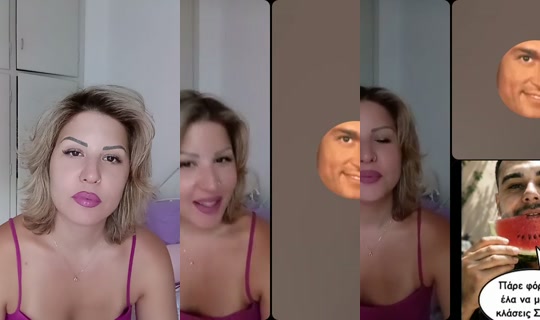 maria_economacou's Live Session — Jul 5, 2026, 4:50 PM