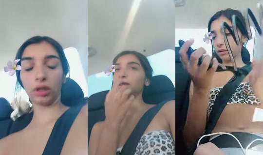 mariaa18_'s Live Session — Jul 5, 2026, 11:09 AM