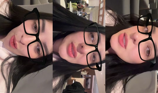 mariaalejandraibarra_'s Live Session — Jul 6, 2026, 5:35 AM