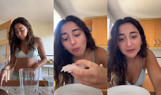 mariaaoliver.m's Live Session — Jul 5, 2026, 9:54 AM