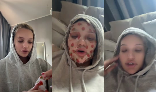 mariaberg_er's Live Session — Jul 5, 2026, 2:34 PM
