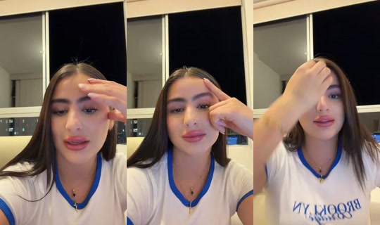 mariadelosangelesg11's Live Session — Jul 7, 2026, 2:51 AM