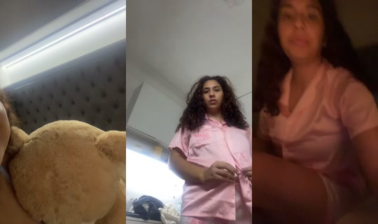 mariafegiordanoo's Live Session — Jul 7, 2026, 5:05 AM