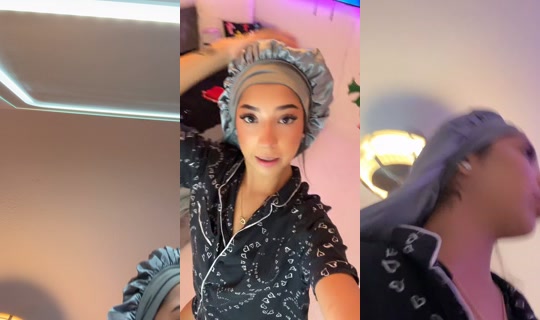 mariah.boujeee's Live Session — Jul 5, 2026, 12:08 AM