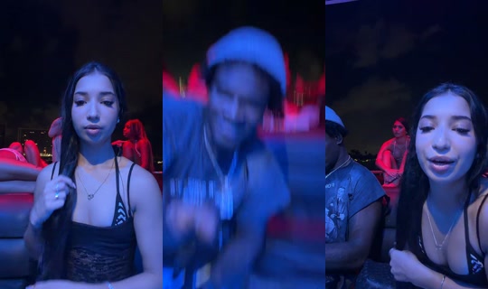 mariah.boujeee's Live Session — Jul 6, 2026, 8:41 AM