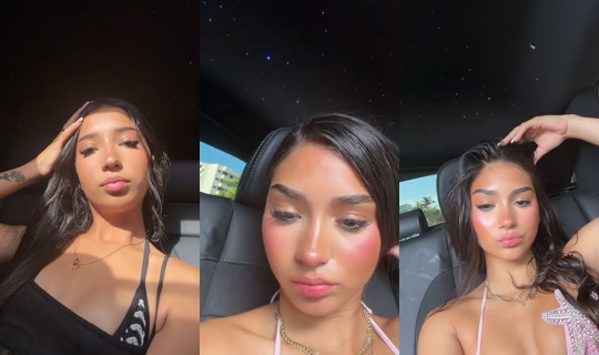 mariah.boujeee's Live Session — Jul 6, 2026, 12:59 PM