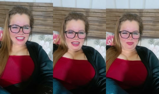 mariahistorias5's Live Session — Jul 6, 2026, 7:00 PM