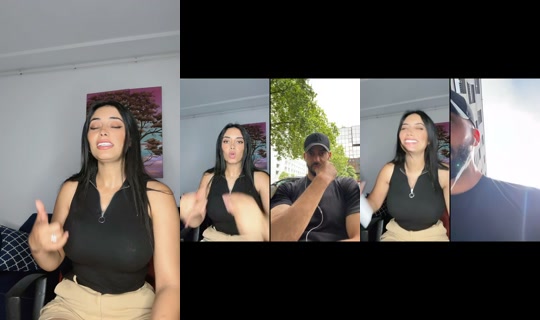 mariamaria51315's Live Session — Jul 7, 2026, 12:00 PM