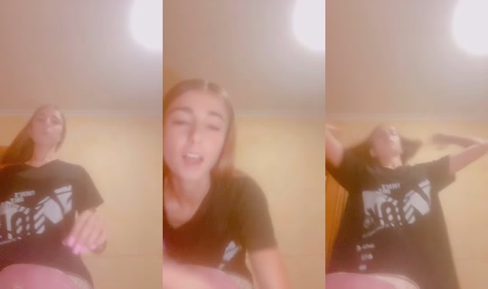 mariamengibaar's Live Session — Jul 5, 2026, 12:48 PM