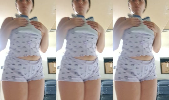 mariameryesposito's Live Session — Jul 6, 2026, 10:27 PM