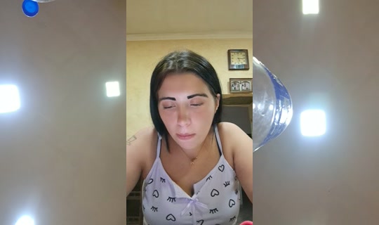 mariameryesposito's Live Session — Jul 6, 2026, 10:42 PM