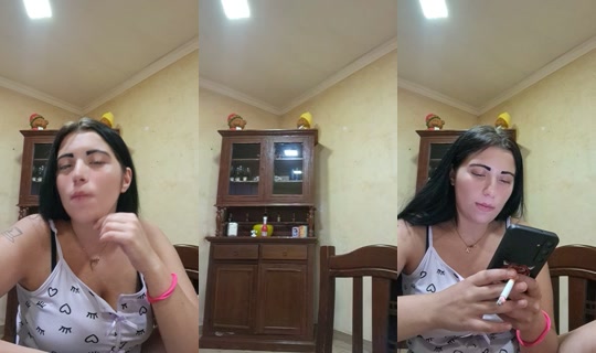 mariameryesposito's Live Session — Jul 6, 2026, 10:57 PM