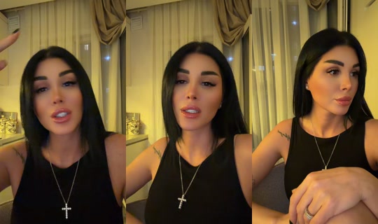 mariammelikyan.official's Live Session — Jul 4, 2026, 8:20 PM