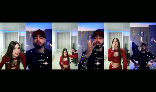 mariana.30027's Live Session — Jul 6, 2026, 3:09 PM