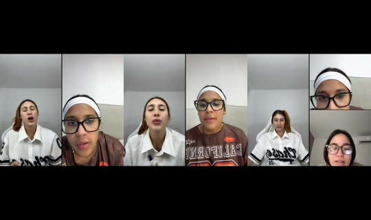 marianapalacio333's Live Session — Jul 7, 2026, 4:32 AM