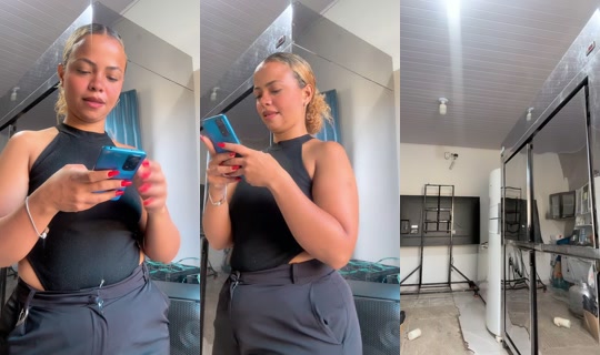 marianasantos19988's Live Session — Jul 6, 2026, 11:16 AM