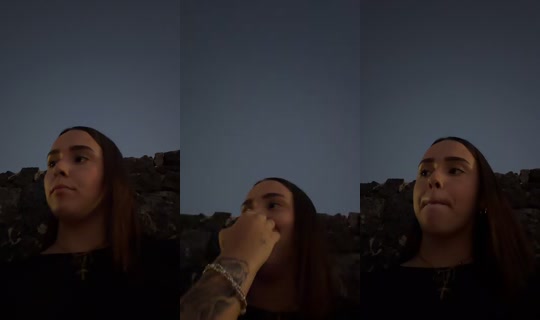 mariantalaavera's Live Session — Jul 6, 2026, 8:25 PM