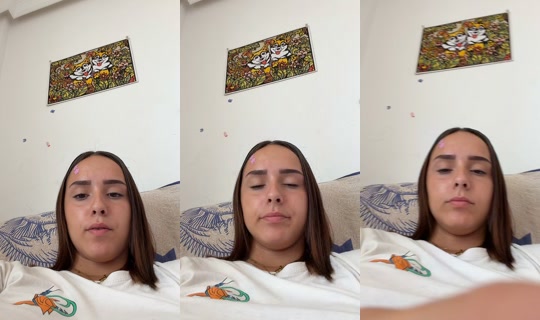 mariantalaavera's Live Session — Jul 7, 2026, 1:27 PM