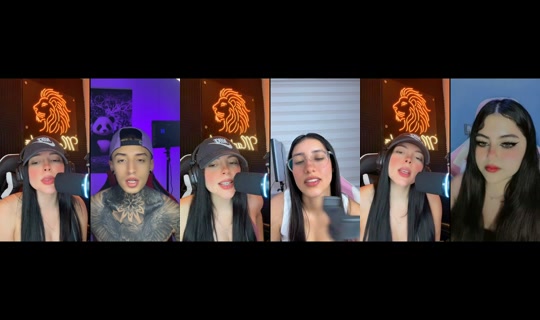 marianyelymdz's Live Session — Jul 7, 2026, 4:40 AM