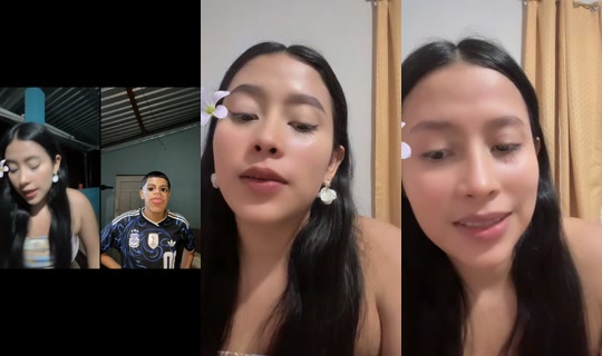 mariaorellana_20's Live Session — Jul 5, 2026, 4:38 AM