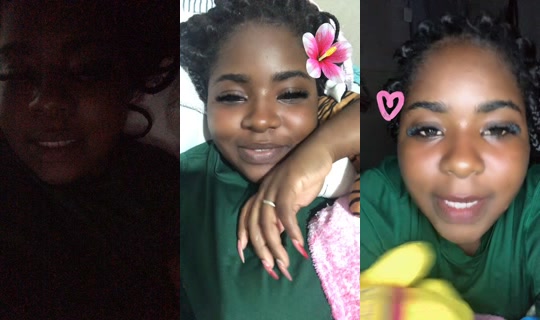 mariasc4167's Live Session — Jul 5, 2026, 2:33 AM
