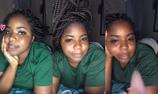 mariasc4167's Live Session — Jul 5, 2026, 3:11 AM