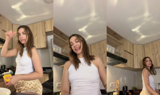 mariavillegasoyy's Live Session — Jul 6, 2026, 1:00 AM