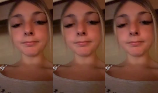 marieee2prty's Live Session — Jul 7, 2026, 4:00 PM