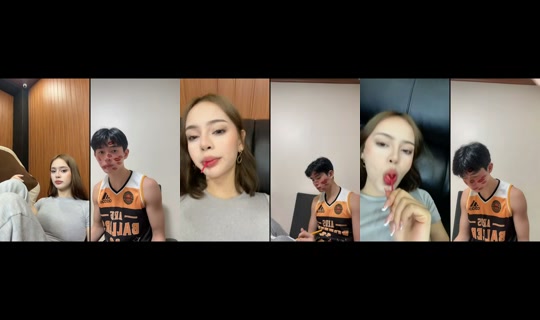 mariel_veneracion's Live Session — Jul 6, 2026, 10:18 AM