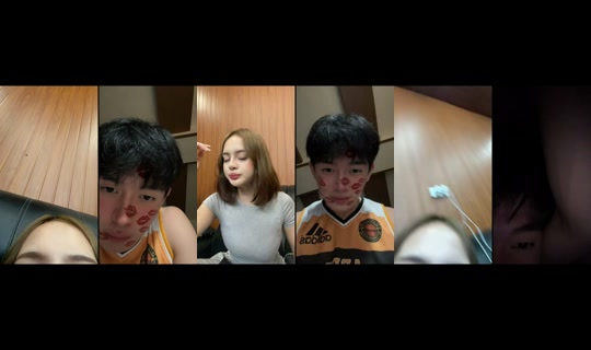 mariel_veneracion's Live Session — Jul 6, 2026, 11:22 AM