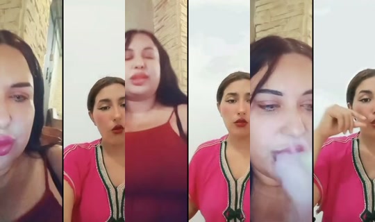 mariemb270's Live Session — Jul 5, 2026, 8:29 PM