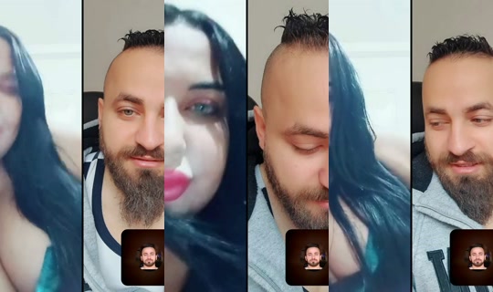 mariemb270's Live Session — Jul 6, 2026, 12:56 AM