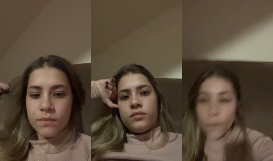 marifagnani2's Live Session — Jul 5, 2026, 12:12 AM