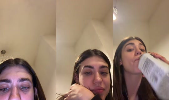 mariferppl's Live Session — Jul 5, 2026, 4:34 AM